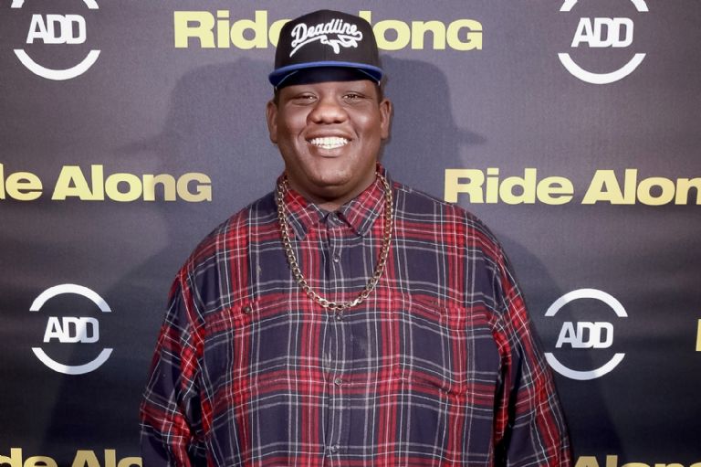 Fotografía de Teddy Ray