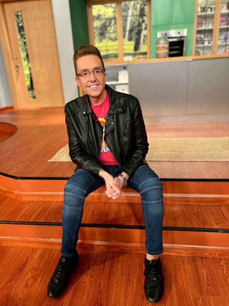 Fotografía de Daniel Bisogno