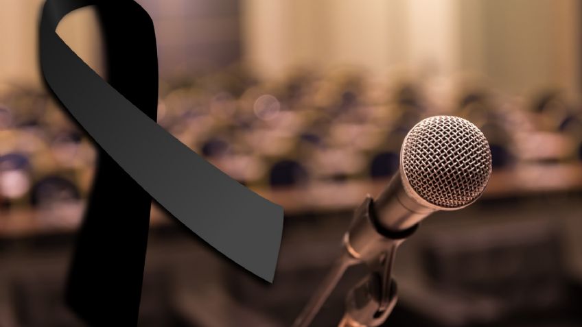 La farándula se viste de luto con el fallecimiento de un querido comediante y 'estandupero'