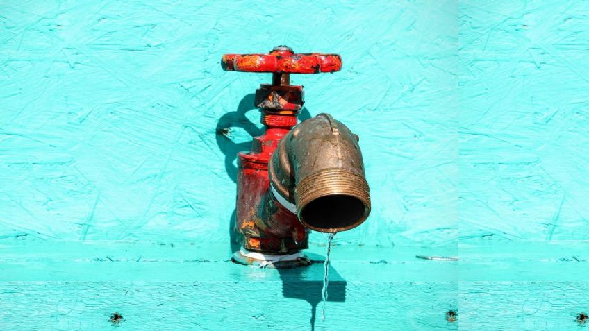 Reducirán el abasto de agua en 12 alcaldías de la CDMX; también afectará al EdoMéx