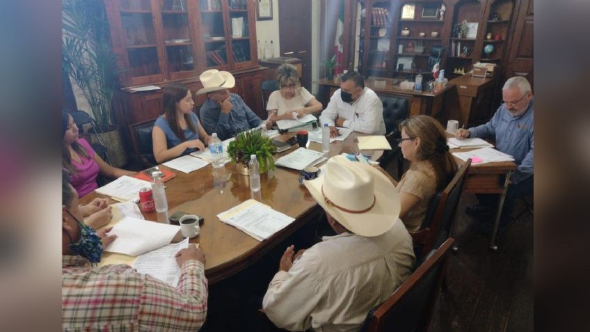 Supermercado gana disputa legal y podrá construirse en Álamos, Sonora