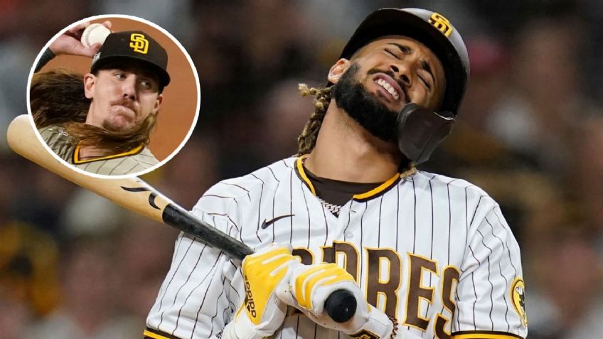 MLB: Compañeros de Fernando Tatis Jr., "decepcionados" con él tras suspensión por dopaje