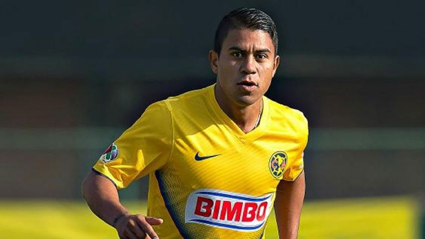 La promesa que el 'Negro' Medina cumplió a su madre: "Te pago cuando juegue en el América"