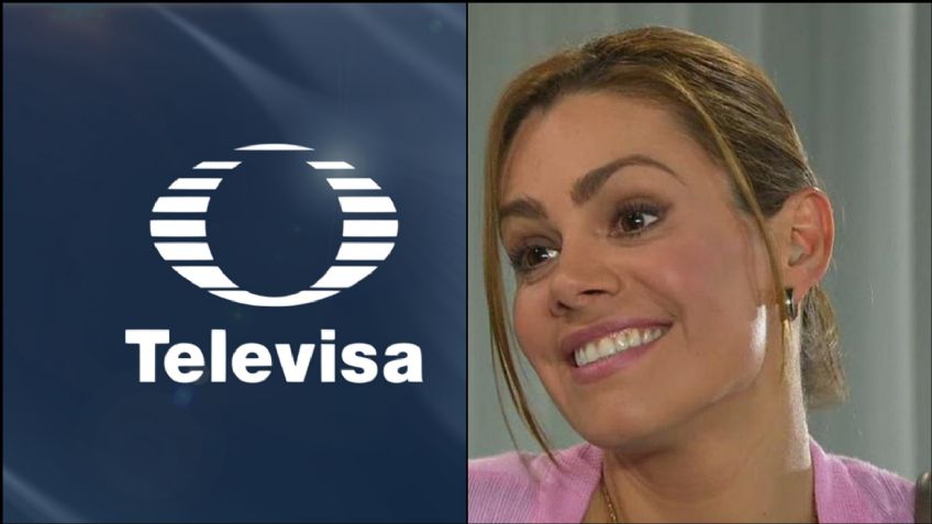 Tras ser rechazada por conductor de 'Hoy', actriz es captada en comprometedora situación