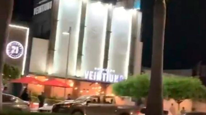 Madrugada violenta: Comando armado irrumpe en bar y desata tiroteo; reportan 7 víctimas