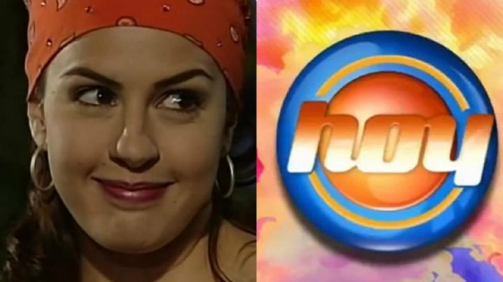 Golpe a TV Azteca: Tras casi morir y quedar fuera de 'Hoy', querida conductora vuelve a Televisa