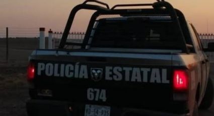 Macabro hallazgo en Sonora: A tempranas horas, transeúntes encuentran 5 cadáveres tirados