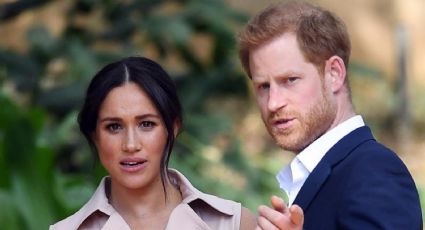 Explosivo libro revelaría la causa por la que Meghan Markle y Harry dejaron a la Familia Real