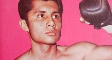 Luto en el boxeo: Muere Rodolfo Martínez, púgil campeón mexicano, a los 75 años