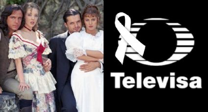 Luto en Televisa y TV Azteca: Muere protagonista de novelas; estremece carta que dejó antes de morir