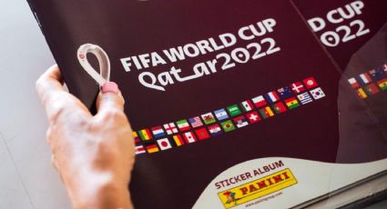 Por accidente, Panini habría revelado al primer convocado del 'Tri' para Qatar 2022 en álbum