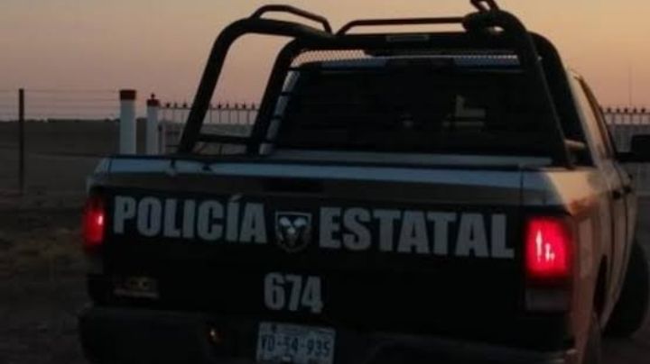 Macabro hallazgo en Sonora: A tempranas horas, transeúntes encuentran 5 cadáveres tirados