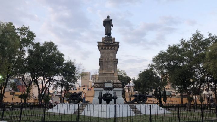 CDMX: Regresan los tradicionales bailes a la Plaza de la Ciudadela en el Centro Histórico