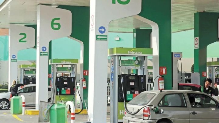 ¡Ahorra un poco! Estas son las gasolineras más baratas en este 15 de agosto en la CDMX