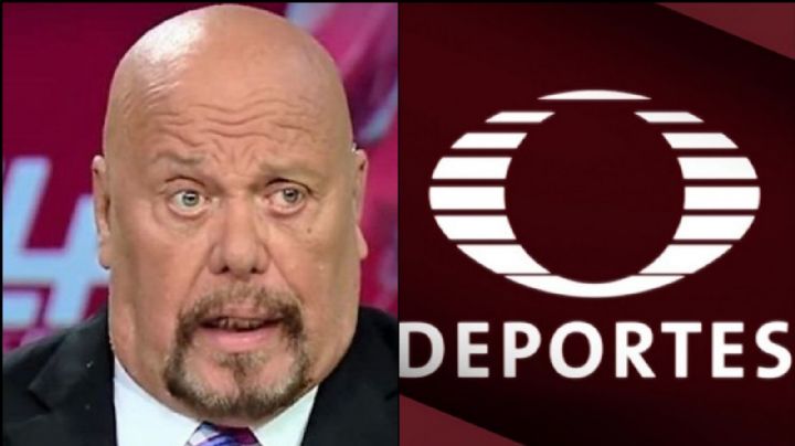 Tras sufrir desgarradora pérdida y padecer Covid-19, 'El Perro' Bermúdez da tremenda noticia