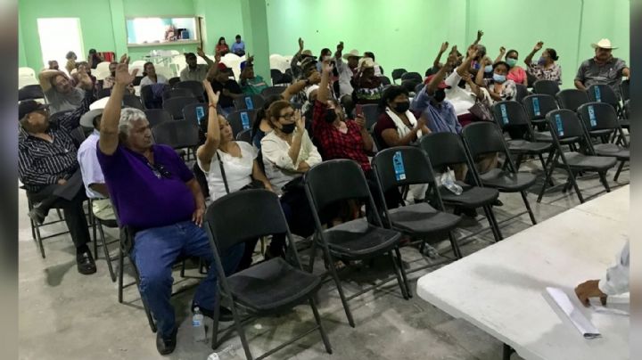 Ya hay fecha para la nueva elección de regidores étnicos en la región del Mayo