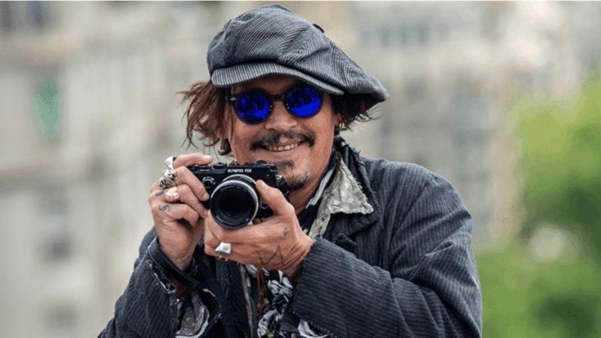Va con todo: Johnny Depp regresará al cine dirigiendo película y actuando con Al Pacino