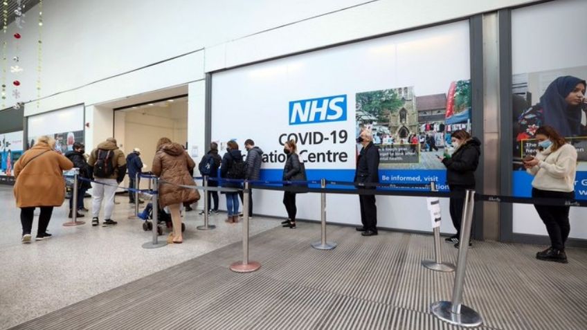 ¿Más contagios? Experto advierte que subvariantes de Covid-19 afectarán a todo el mundo