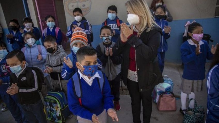 Prepara a la 'bendi': SEP anuncia de manera oficial inicio y fin de clases del ciclo 2022-2023