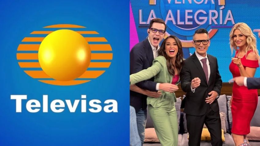 Adiós 'Hoy': Tras divorcio y pleito con ejecutivos de Televisa, exactriz de TV Azteca llega a 'VLA'