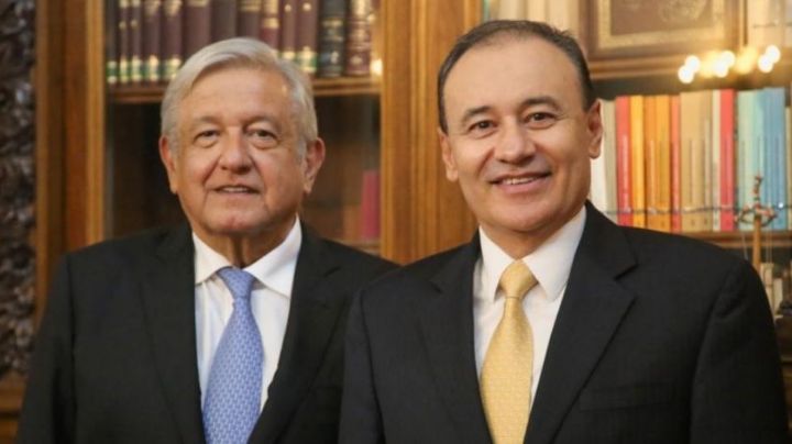 Alfonso Durazo confirma visita de AMLO a Sonora viernes, sábado y domingo; aquí su itinerario