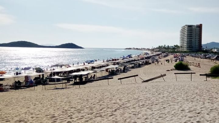 Cofepris y APCRS detectan seis playas no aptas para vacacionar en invierno