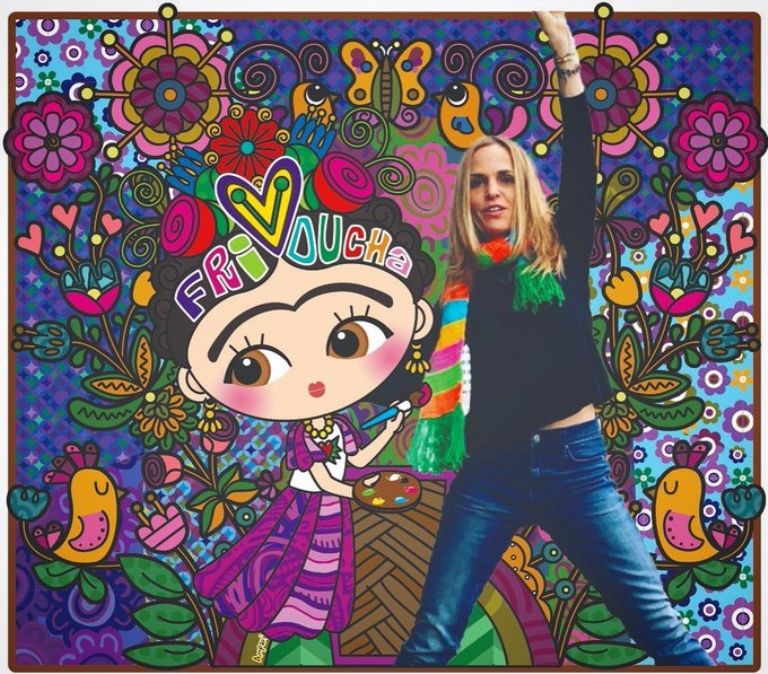 Fotografía de 'Amparín' Serrano