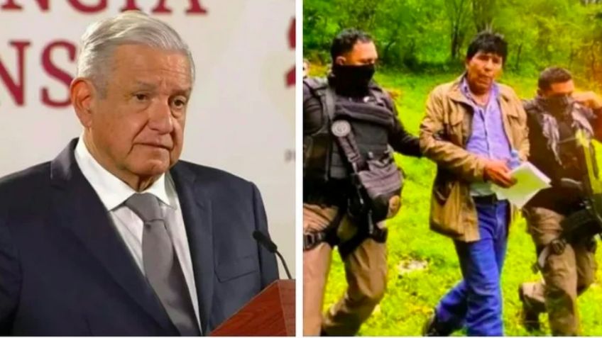 ¿Caro Quintero será enviado a EU? México recibe solicitud formal para extraditar al 'Narco de Narcos'