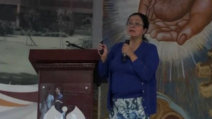 Médicos en CDMX exigen justicia y seguridad por el asesinato de una patóloga ultimada