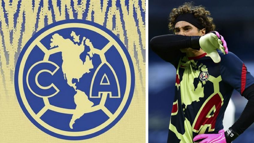 Dejaría el nido: Querido futbolista del América dejaría el equipo para regresar a Europa