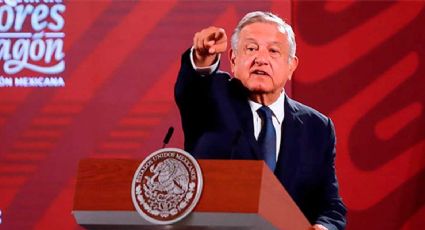 'Mañanera' de AMLO: Gobierno planeaba comprar parte de Banamex, pero desistió por el tiempo