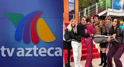 Salió del clóset: Tras 8 años en TV Azteca y renunciar a Televisa, actor rompe en llanto en 'Hoy'