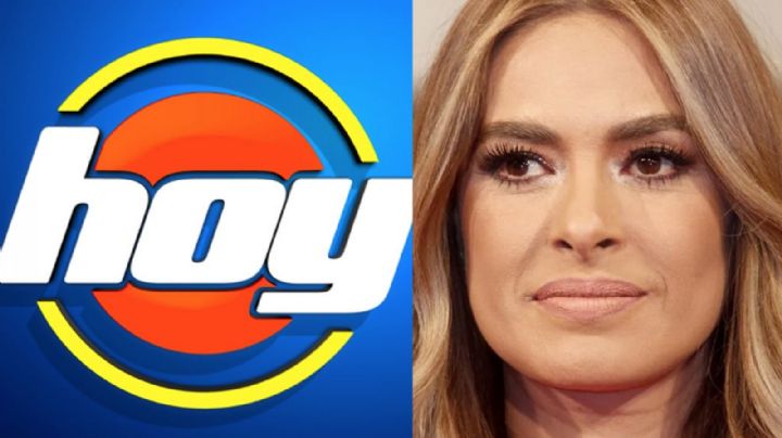 Pidió limosna: Tras 18 años en Televisa y pleito con Galilea Montijo, galán de novelas vuelve a 'Hoy'