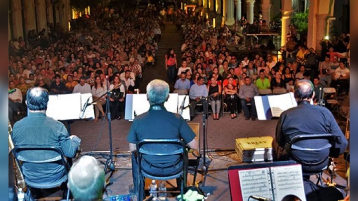 Pese a alerta de lluvias Festival 'Álamos Pueblo Mágico' sigue en pie