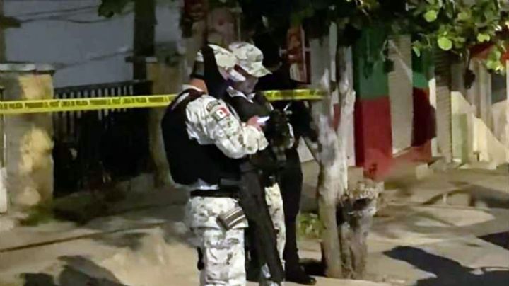 Se registra enfrentamiento armado al norte de Ciudad Obregón; habría dos heridos y un muerto