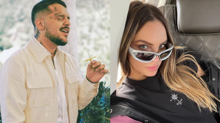 VIDEO: Belinda continúa celebrando su cumpleaños y lanza fuerte indirecta para Christian Nodal