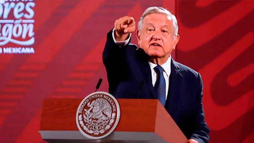 'Mañanera' de AMLO: Gobierno planeaba comprar parte de Banamex, pero desistió por el tiempo