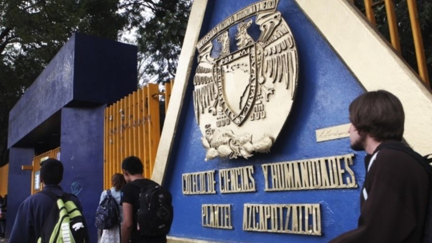 Este es el proceso que tienes que seguir para conocer los resultados del examen Comipems