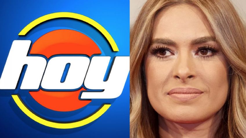 Pidió limosna: Tras 18 años en Televisa y pleito con Galilea Montijo, galán de novelas vuelve a 'Hoy'