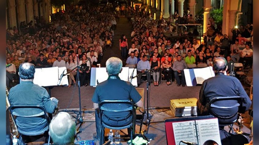 Pese a alerta de lluvias Festival 'Álamos Pueblo Mágico' sigue en pie