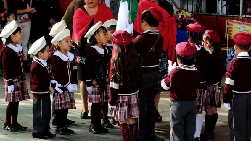 Nuevo plan educativo de la SEP: ¿Qué son las fases escolares y cuándo inician?