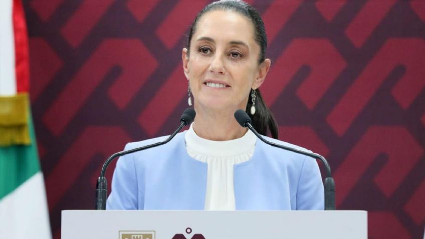 Claudia Sheinbaum propone capacitar a médicos de consultorios de farmacias en CDMX