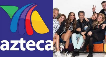 Adiós TV Azteca: Sin exclusividad en Televisa, galán de novelas se vuelve mujer y llega a 'Hoy'