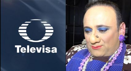 Tras salir del clóset y volverse mujer, actor de Televisa revelaría los planes para su retiro