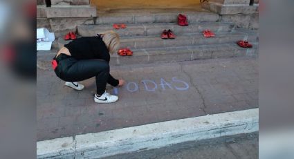 Padres de Marisol Cuadras sin respuesta de las autoridades en Guaymas