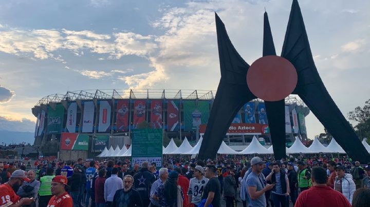 NFL en México: Reportan precios exhorbitantes en la reventa de boletos para el 49ers-Cardenales