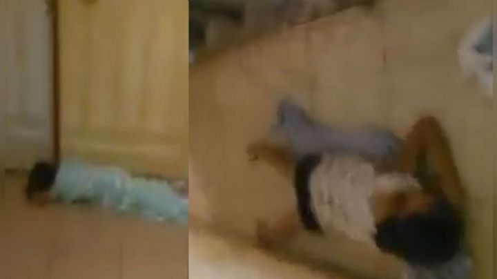 Casa Hogar Amor, Agua y Más de Guaymas continúa sin sanciones; FGJE avanza lento en investigación