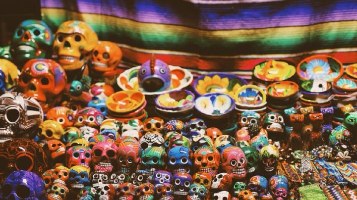 CDMX ya piensa en el Día de Muertos, esto es lo que planean para la celebración