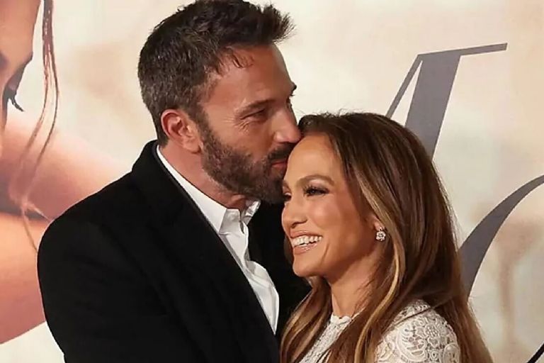 Jennifer Lopez y Ben Affleck se casarán en Georgia