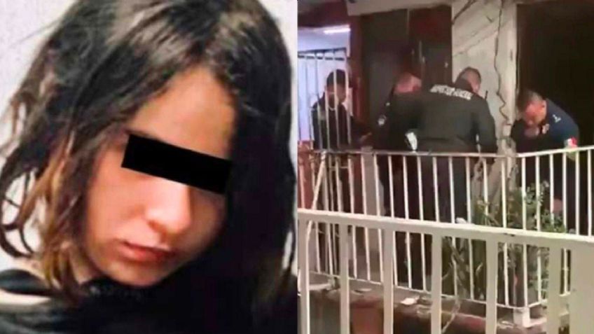 Historia de Karla Fernanda, joven que mató a su madre y tío: Sufrió abusos y tendría problemas psicológicos